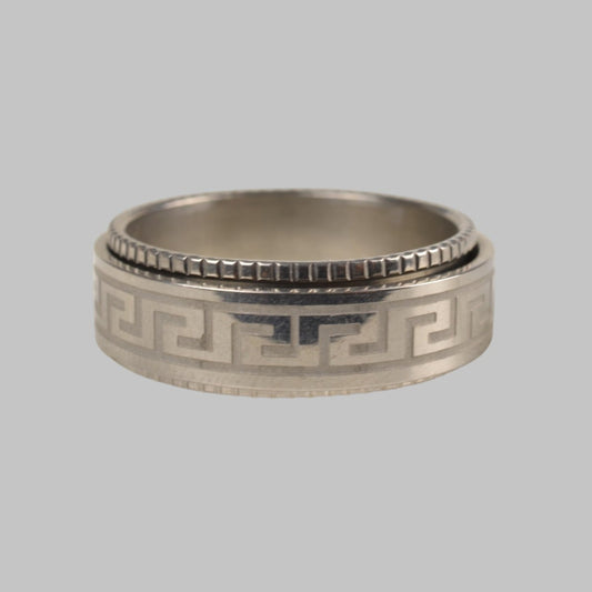 Rome Ring