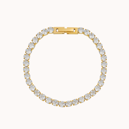 Diamond Delight Armband