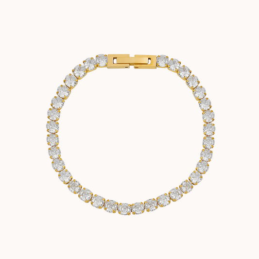 Diamond Delight Armband