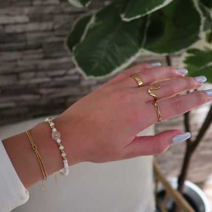 Seninde Ring
