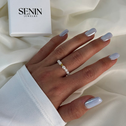 Shell Ring