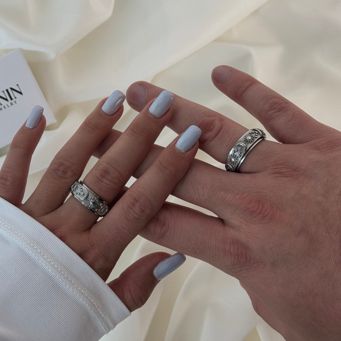 Heaven Ring