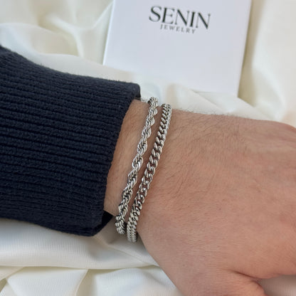 Coastal Armband