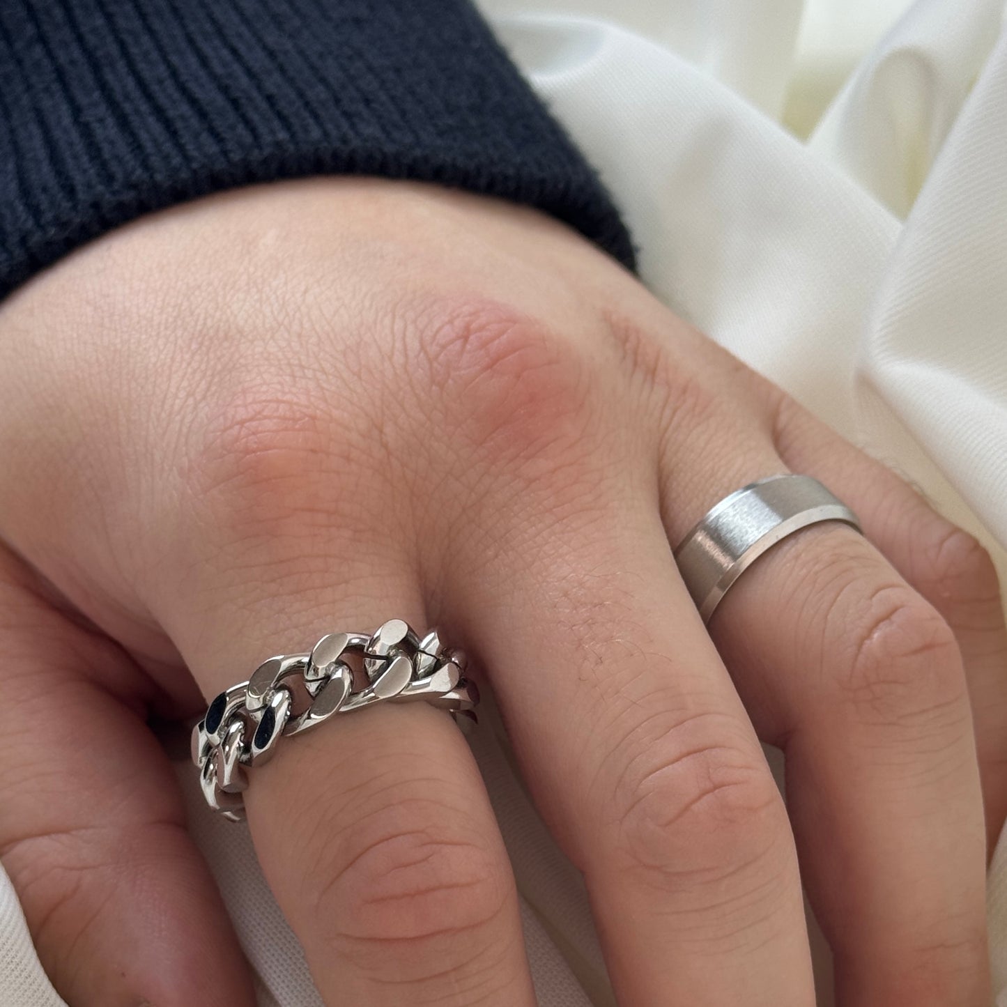 Oberon Ring