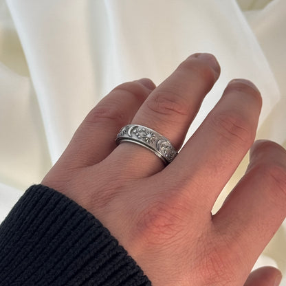 Heaven Ring
