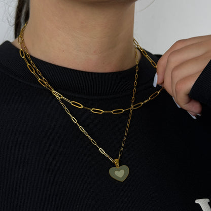 Gleam Kette