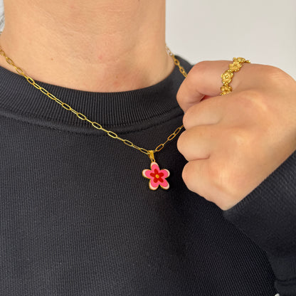 Sommertime Kette