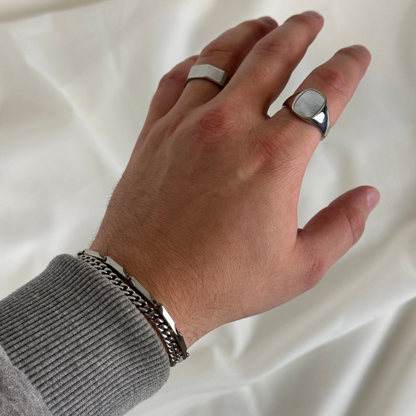 Illusion Armband